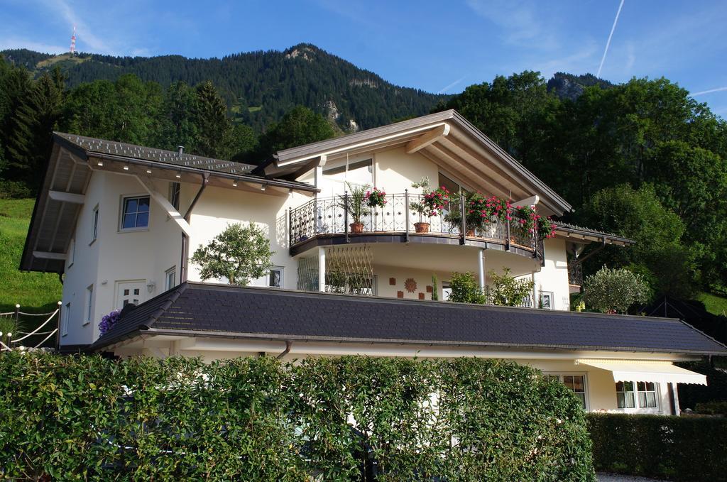 Ferienwohnung Hainzinger 雷滕贝格 客房 照片